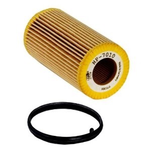 K&N Oliefilter VW Beetle 2.5 2006-10