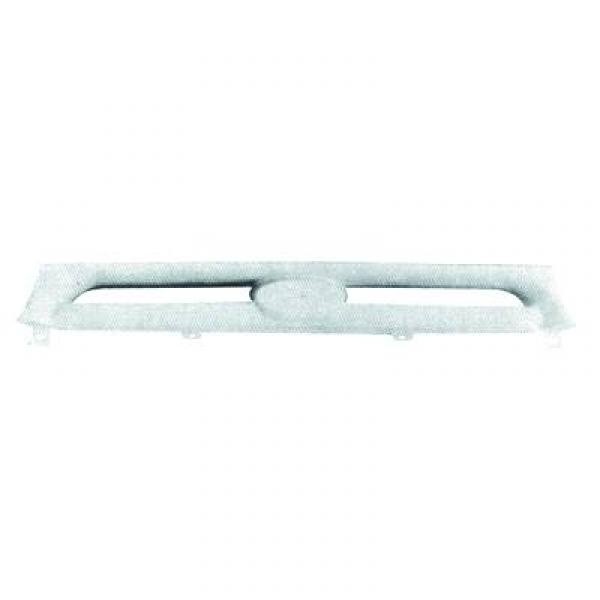 Radiator Grill ESCORT 92-93 PRIMED