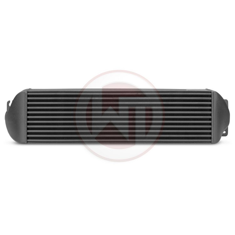 Intercooler Toyota Yaris GR 1.6 turbo Wagner Competition kit + charge pipe