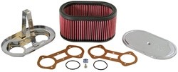 K&N Carburateur Filters Mazda Rx7 1.3 ALLE