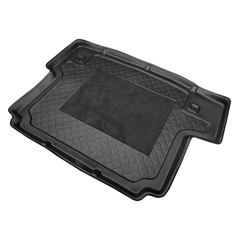 Trunk shell 'Non-slip'  Honda Civic Tourer 2014-