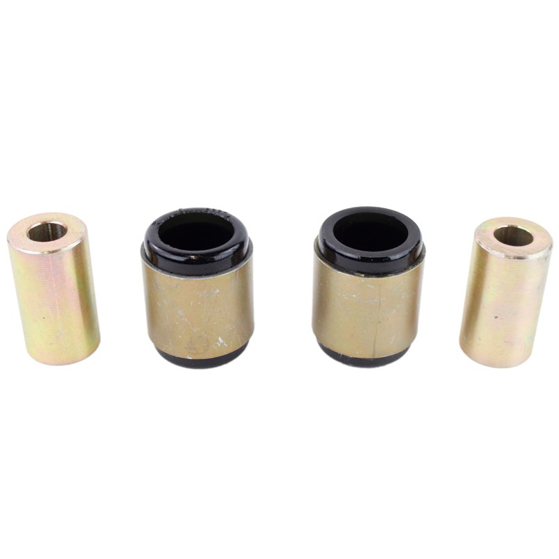 Whiteline Control Arm - Lower Front Inner Bushing  Infiniti G Cabrio 37/Coupé/Sedan / Nissan 350 Z/370 Z Coupé/Roadster/Skyline V35/V36/Stagea M35 2001-2014