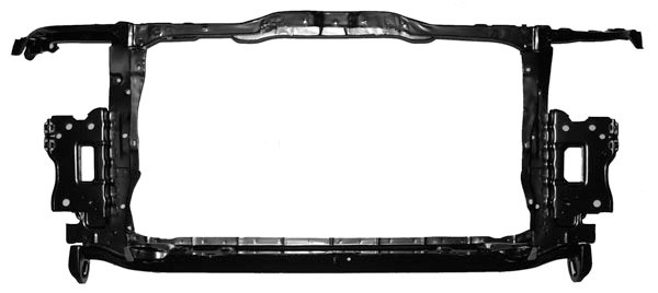 Voorfront AVENSIS 03-08 2.0/2.4 BENZINE