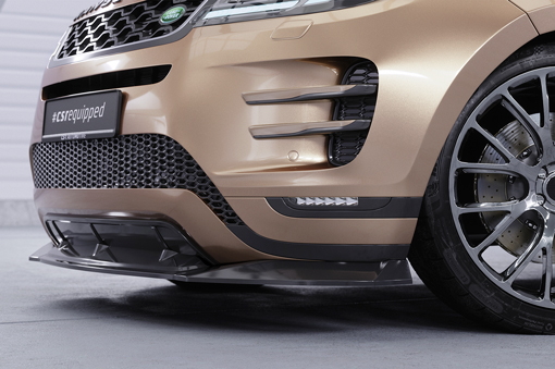 Voorspoiler Land Rover Range Rover Evoque (L551)