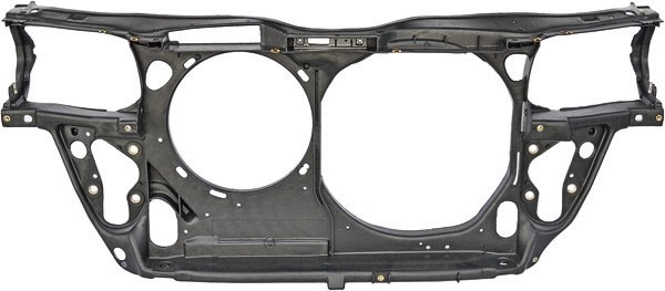 Voorfront COMPLEET PASSAT 97-00 NIET 2.5 TDI 110KW