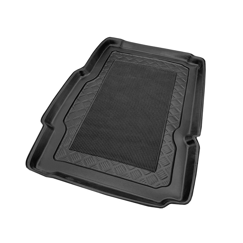 Trunk shell 'Non-slip'  Opel Corsa D 3/5-doors 2006-