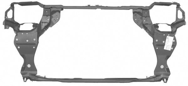 Voorfront Chevrolet Kalos 02-08