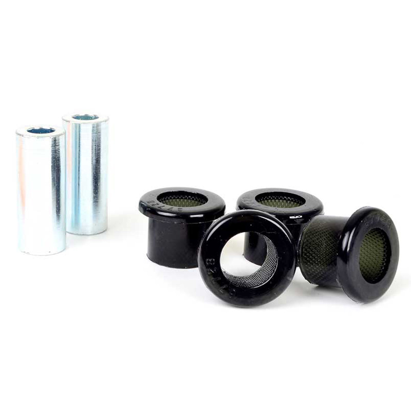 Whiteline Steering - Rack and Pinion Mount Bushings  Toyota GT 86 Coupé ZN6 / Subaru BRZ 2012-