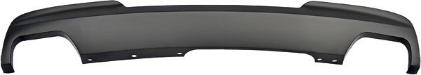 Diffuser BMW 5 Serie Type F10 Vanaf 2010