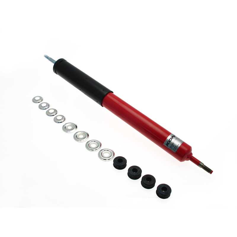 KONI Heavy Track Shock absorber  Land Rover Discovery I 1989-1998 / Defender 90/110 1983-1999 / Range Rover 1971-1994/Classic 1994-1996 - Front axle (30-1311)