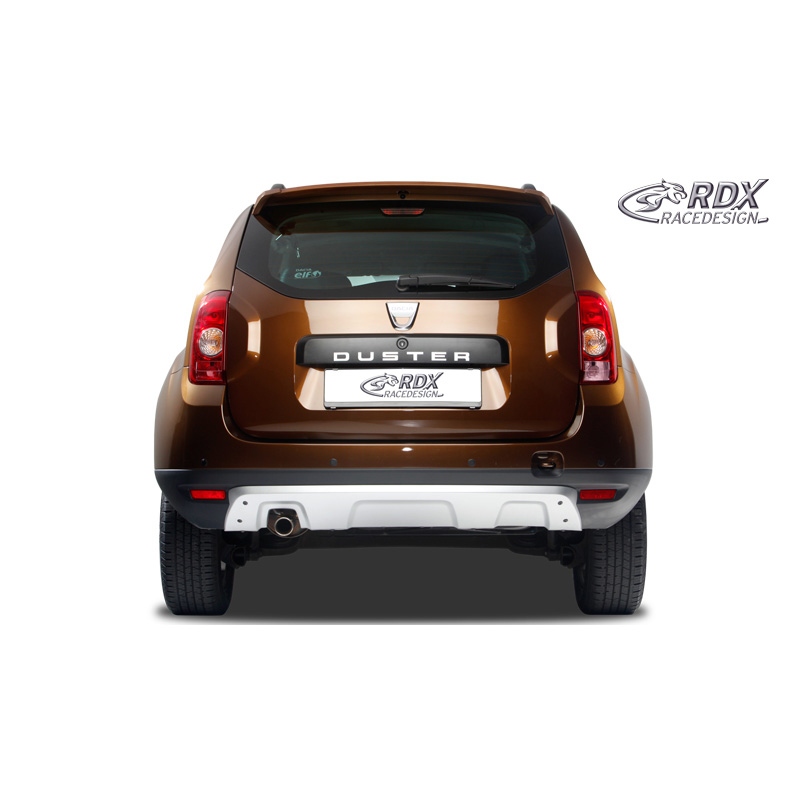 Dakspoiler  Dacia Duster 2010-2017 (PUR-IHS)