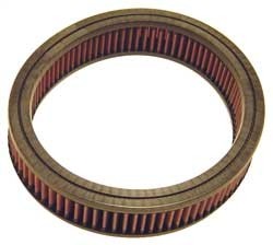K&N Inlegfilter Mazda MX6 2.0 12V 1987-92