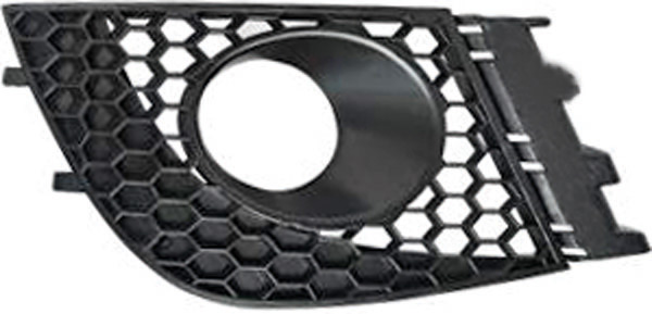 Bumper Grill Rechts Seat Ibiza 06-08
