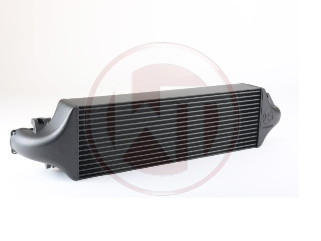 Intercooler Mercedes A-Klasse W176 160,180,200,220,250,180CDI,200CDI... Competition kit Evo 1