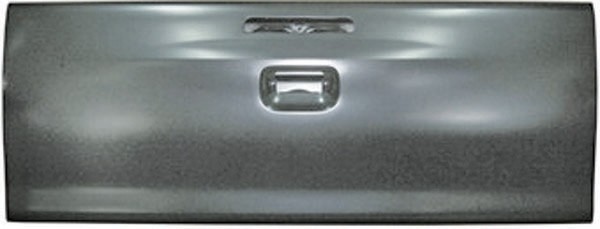 Achterklep Toyota Hilux