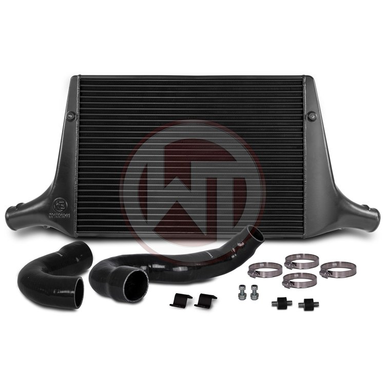 Intercooler Porsche Macan 3.0 TDI Wagner Competition kit