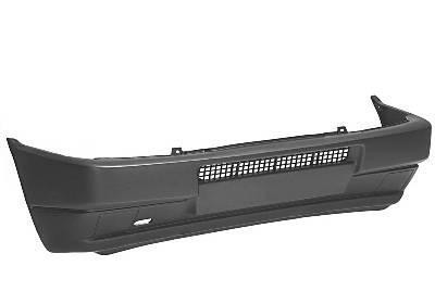 voorbumper, 10/1989-Fiat Uno, 1983-1995