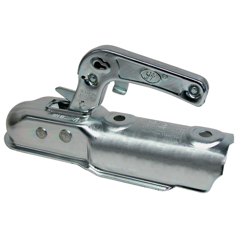Carpoint Koppeling WW-8-B - 60mm - max. 750kg