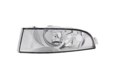 mistlamp, rechts Skoda Octavia, 2009 -