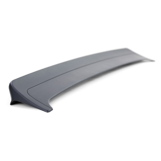 Achterklep Spoiler BMW E30 Sport Look ABS