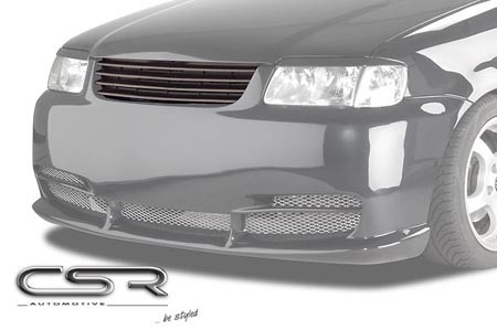 Grill VW Polo 3 6N2 (Facelift) X-Line
