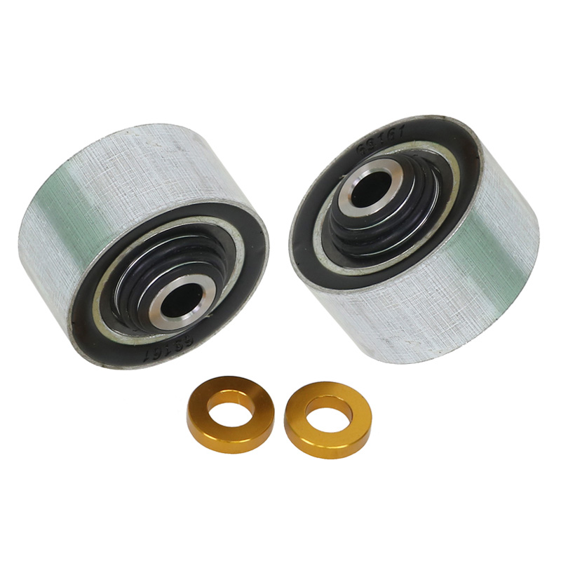 Whiteline Anti-Lift Kit Bushing - Front Wishbone  Hyundai Elantra/I30/Kona Kia Cerato 2015-