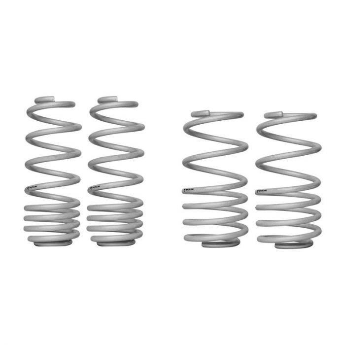Whiteline Performance Lowering Spring Kit  Volkswagen Golf VI 5K1/VI Cabrio 517 2.0 GTi 2009-