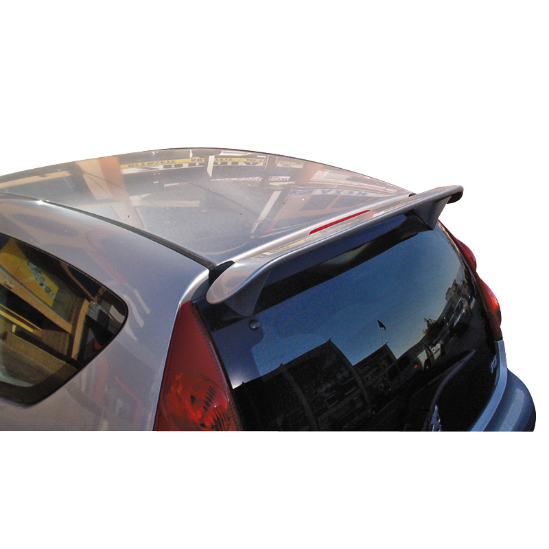 Dakspoiler  Citroën C1/Peugeot 107 'Wing'