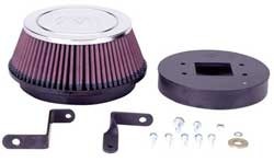 K&N Gen.2 Kit Ford Escort 1.8 GT 1991-95