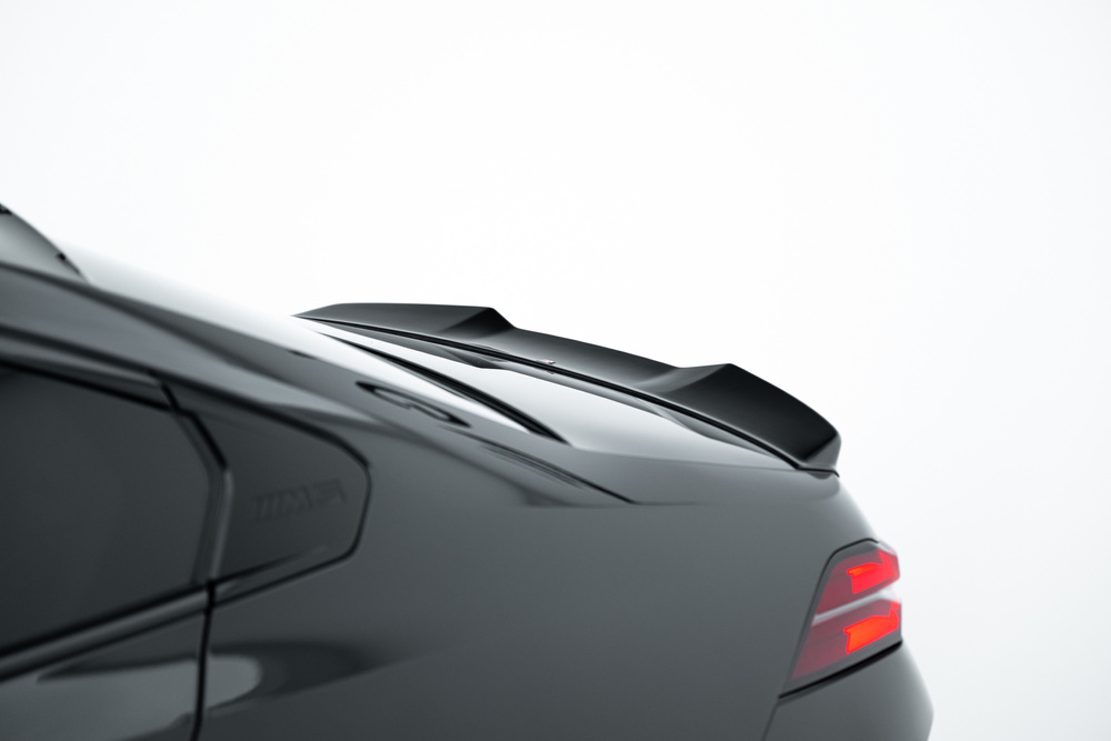 Spoiler Cap 3D BMW M5 Sedan G90 Maxton