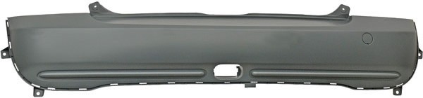 Achterbumper MINI