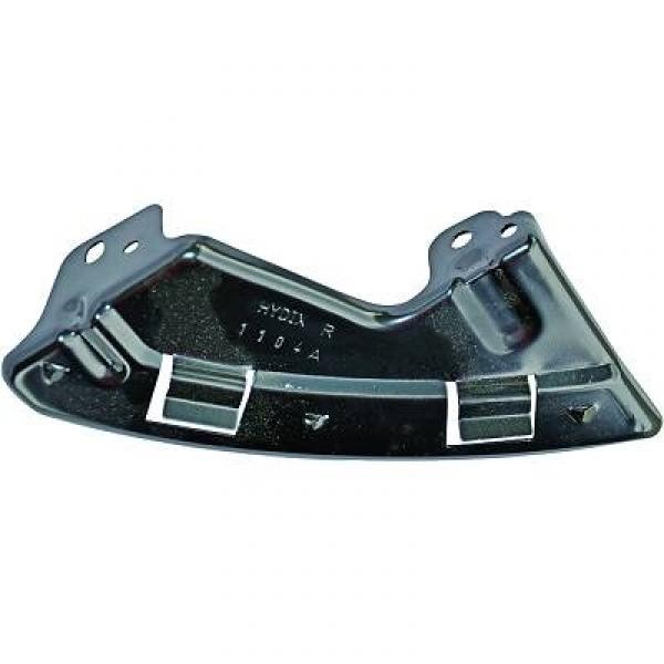 BumperHALTER linksOB. IX35 10->>