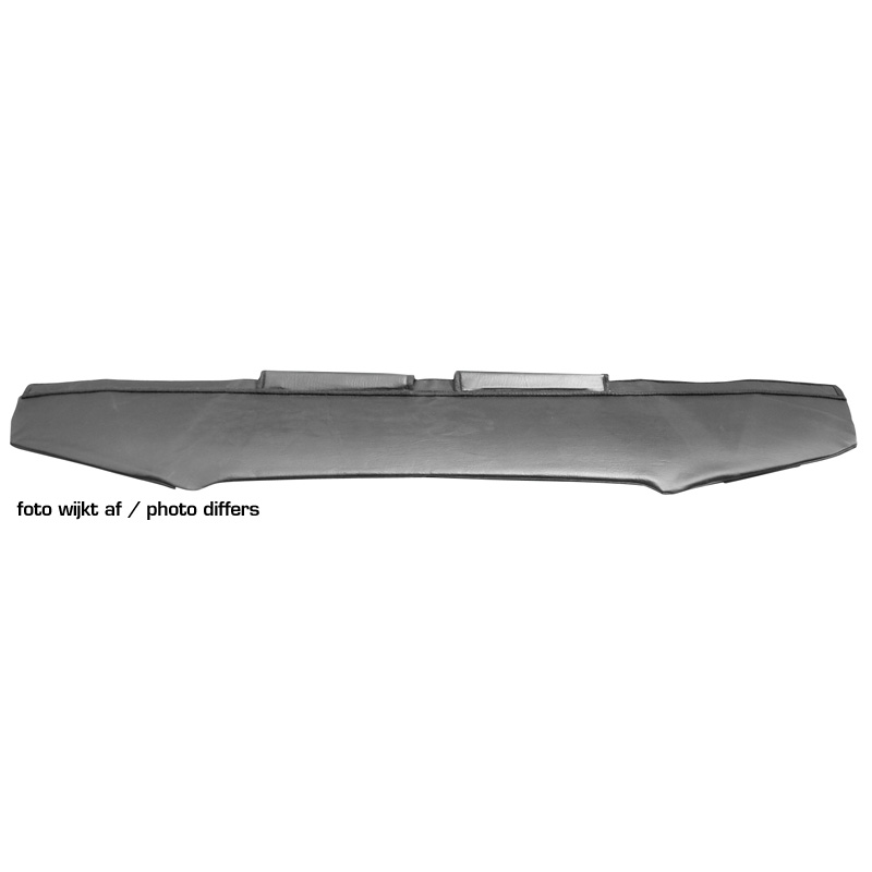 Motorkapsteenslaghoes  Suzuki Baleno 1995-2007 zwart