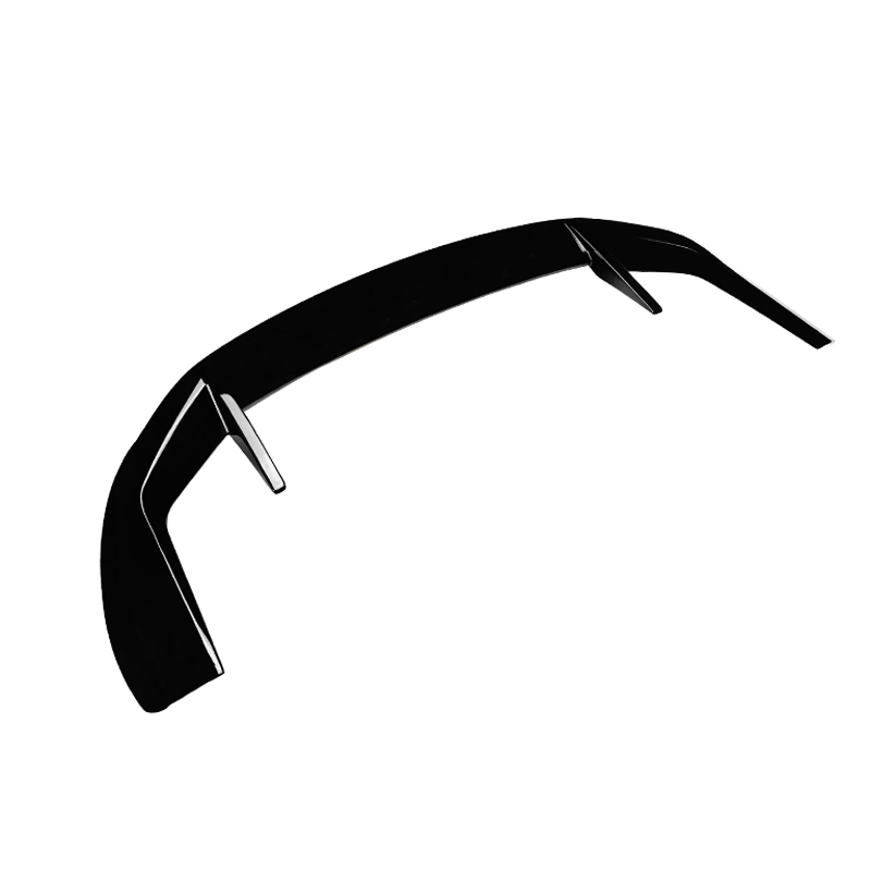 Dakspoiler  BMW X1/iX1 (U11) 2022- (ABS Glanzend zwart)