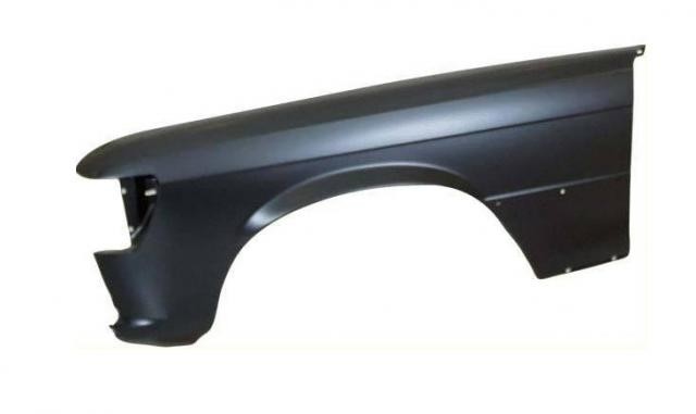 spatbord, links Mercedes S klasse, W116, 1972-1980