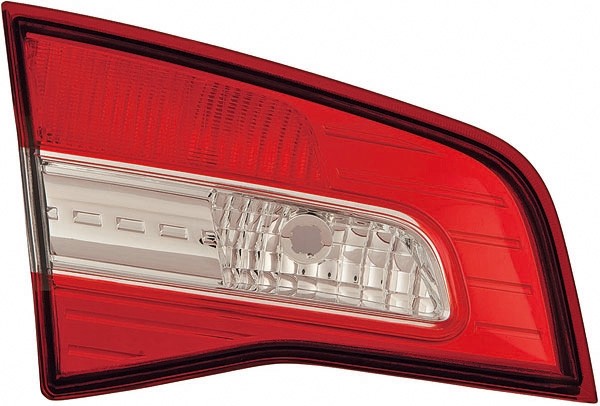 Achterlicht Rechts Renault Koleos