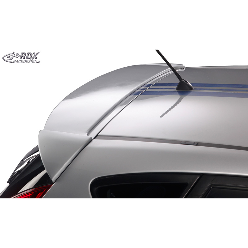 Roof spoiler  Hyundai i30 FD/FDH 2007-2012 (PUR-IHS)