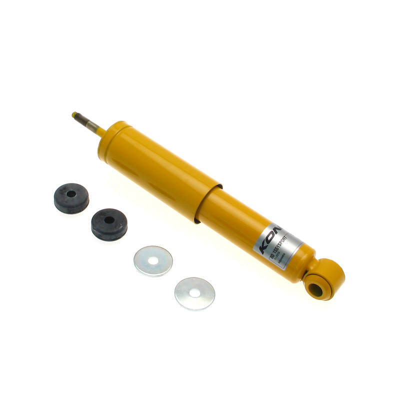 KONI Sport schokdemper  Alfa Romeo Giulia 1965-1978 / Montreal V8 1974-1976 / Spider 1300/1600/1750/2000 1967-1993 - Vooras (80-1551SPORT)