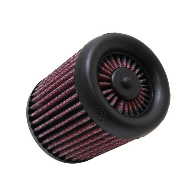 K&N Xtreme Air Filter universal Round 62mm flange, 102mm outside diameter, 121mm height (RX-4040)