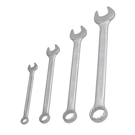COMBINATION WRENCH