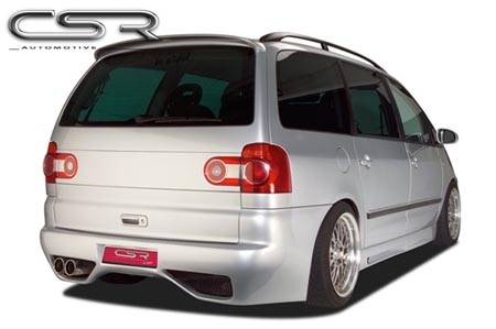 Achterbumper Ford Galaxy WGR XXLine