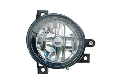 mistlamp, Hella, links Seat Altea/Toledo, 2004-2009