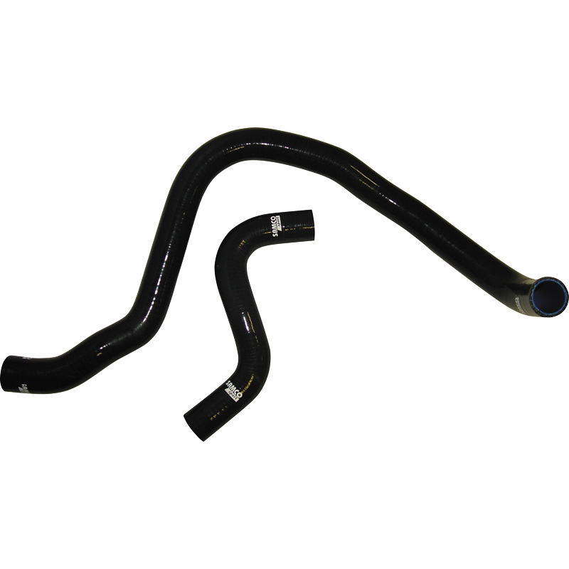 Samco Hose Kit  Honda Prelude 2.2 VTec 1992-1996 - 2-pieces - Cooling - Blue