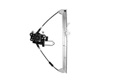 raammechanisme, 4/5 drs, incl motor, voor, links Alfa Romeo 156,