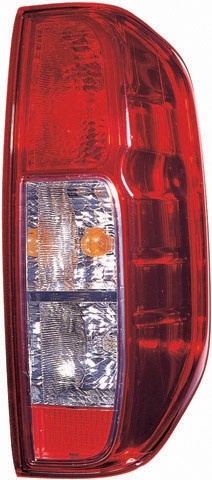 Achterlicht Rechts Nissan Navara