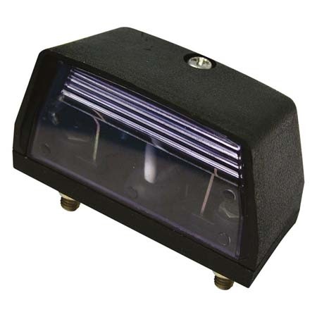 Kentekenverlichting 85 mm E3-33284