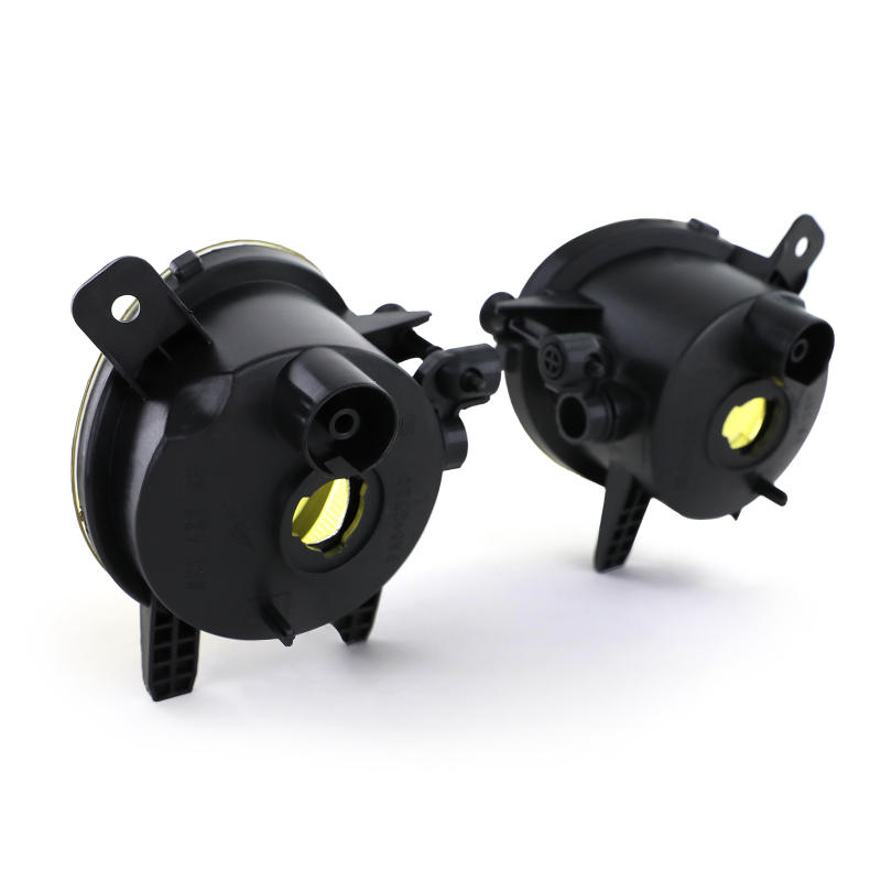 Fog lights BMW F20 F21 F30 F31 F32 F33 Yellow