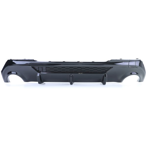 Diffuser BMW 1 Serie F40 Glans Zwart