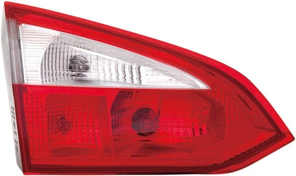 Achterlicht Rechts Ford Focus IV