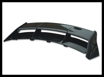 Achterspoiler Ford Focus 08-10 Carbon